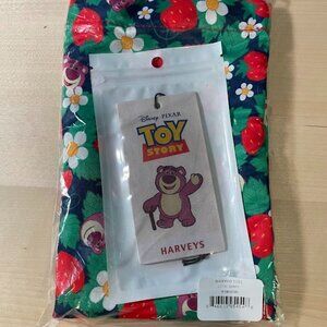 Harveys Shopper Tote - Disney Lotso Berry NWT